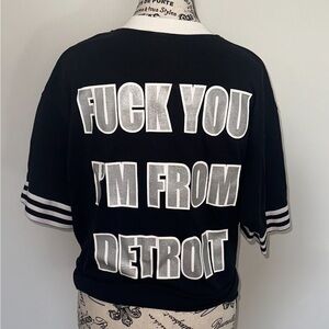 90’s vintage kid rock shirt